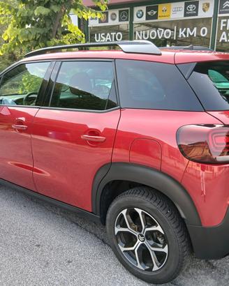 Citroen C3 Aircross S&S Shine Pack 2023 GARANZIA