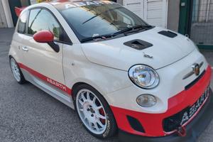 ABARTH TROFEO ASSETTO CORSA LIMITED EDITION