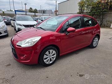 Citroen C3 1.1 Style Eco Energy G