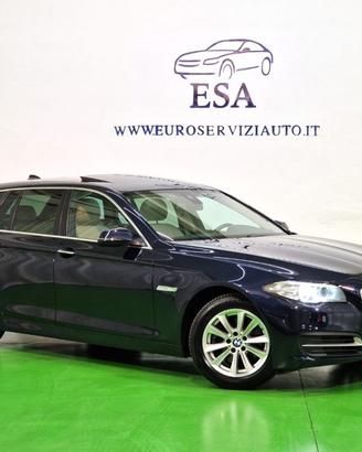 BMW 520 d Touring Business aut.