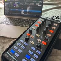 🎛️ TRAKTOR KONTROL X1 +Hardcase +Licenza trasf