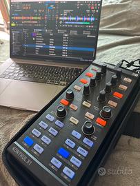 🎛️ TRAKTOR KONTROL X1 + Hardcase originale