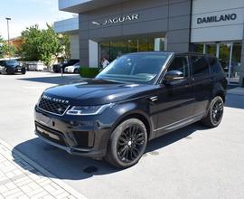 Land Rover RR Sport 3.0D l6 249 CV S