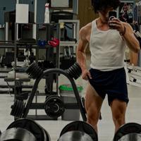 Personal trainer qualificato