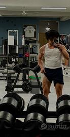 Personal trainer qualificato