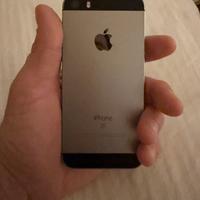 Iphone SE 32 gb 2016