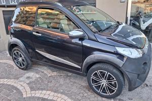 Aixam Crossover Premium Emotion