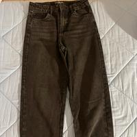 Jeans ragazza