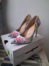 Scarpe tacco Aldo