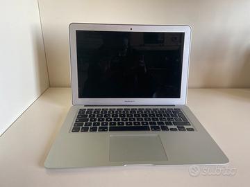 Macbook Air ‘13 2017