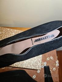 scarpe Valleverde 