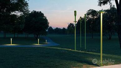 LAMPADA ARTEMIDE NEEDOO