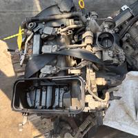 MOTORE TOYOTA AYGO 1.0 BENZINA SIGLA:1KR ANNO:2006