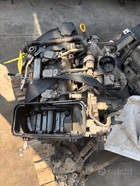 MOTORE TOYOTA AYGO 1.0 BENZINA SIGLA:1KR ANNO:2006