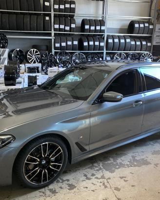 Cerchi NUOVI Bmw Serie 5 G31 raggio 19 cod.27842