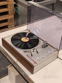 Giradischi amplificato Telefunken Musikus 1080