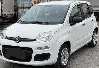 FIAT Panda 3ª serie - 2020
