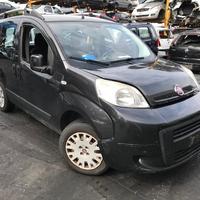 Fiat qubo 2009