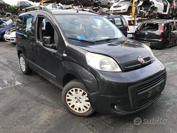 Fiat qubo 2009