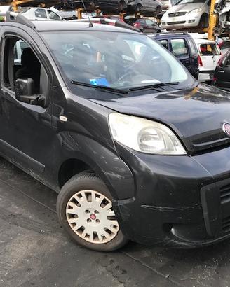 Fiat qubo 2009