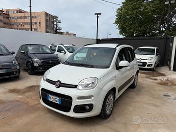 Fiat Panda 1.3 MJT 80 CV S&S Lounge