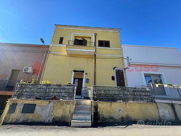 Appartamento Leporano [Cod. rif 3275548VRG]