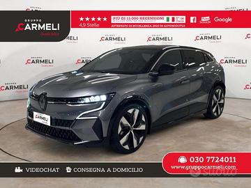 Renault Megane E-Tech Techno EV60 Optimum Charge 2