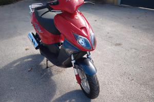 Keeway Arn 150