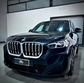 BMW X1 sDrive18d MSport