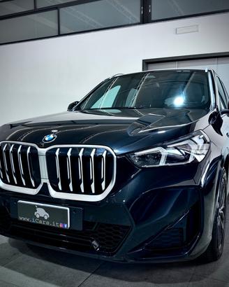 BMW X1 sDrive18d MSport