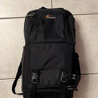 Zaino Fotografico - Lowepro Fastpack BP 150 AW II