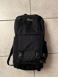 Zaino Fotografico - Lowepro Fastpack BP 150 AW II