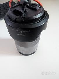 canon EF-m 18-150