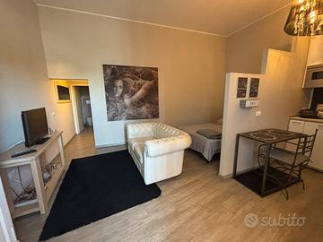 Appartamento di 30 m² con 1 locale a Parma
