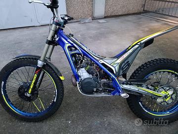 Sherco 300