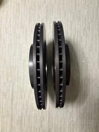 Dischi frenanti brembo