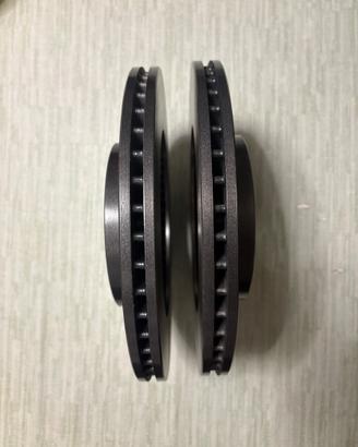 Dischi frenanti brembo
