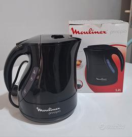 Bollitore Moulinex Principio
