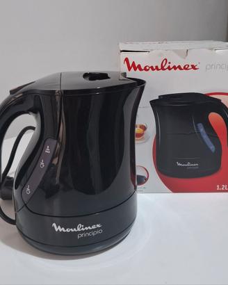 Bollitore Moulinex Principio