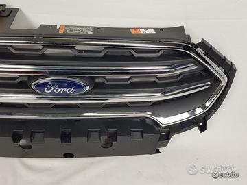 Griglia centrale paraurti anteriore Ford Ecosport 2016 2017 2018