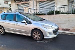 Peugeot 308 SW 1.6 HDi 110 V