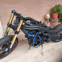 Ricambi Speed Triple 1050 955