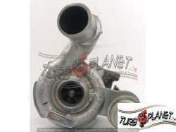 Turbo mitsubishi space star/opel vivaro-movano 1.9