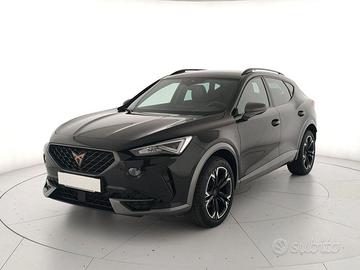 Cupra Formentor 1.5 tsi 150cv dsg