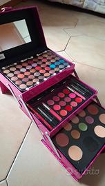 Miss Young - Make Up Kit Professionale (Nuovo)
