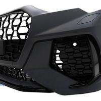 Conversione Paraurti Audi Q3 Design RS 18->21