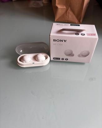 sony WF-C500 guaste