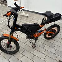 Bici elettrica 1000w