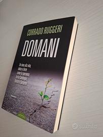 Libro Domani - Corrado Ruggeri
