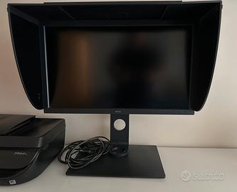 Monitor Benq SW271C